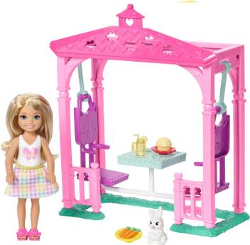 Grapple Deals Barbie Club Chelsea Pool And Water Play Set For Kids Barbie Club Chelsea Pool And Water Play Set For Kids Buy Chelsea Doll Toys In India Shop For