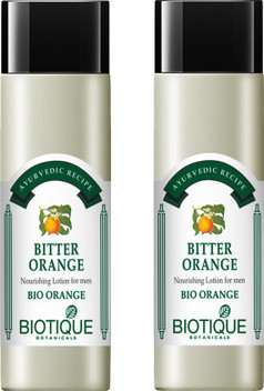 biotique face cream for men