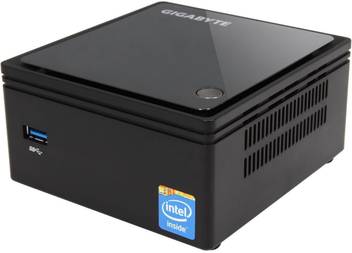 Gigabyte Brix Windows 10 Intel Intel Celeron N2807 4 Gb 4 Gb 500 Gb 500 Gb Hdd Mini Pc Price In India Buy Gigabyte Brix Windows 10 Intel Intel