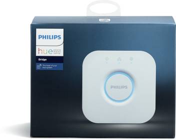 Philips Hue Bridge Smart Bulb Price In India Buy Philips Hue Bridge Smart Bulb Online At Flipkart Com