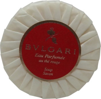 bvlgari soap price