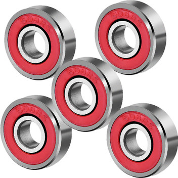 spinner toy bearings