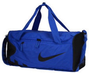 large nike sports bag