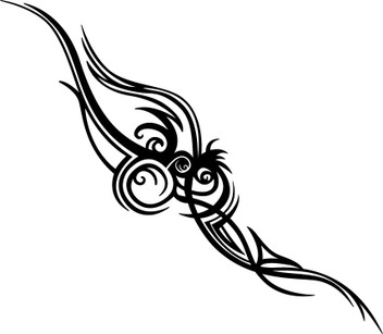 bike new sticker design