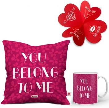 Indigifts Cushion Greeting Card Mug Gift Set Price In India Buy Indigifts Cushion Greeting Card Mug Gift Set Online At Flipkart Com There's luxury gifts for the longtime couples, romantic presents for the honeymoon phasers, and affordable trinkets for those of you who. indigifts cushion greeting card mug gift set price in india buy indigifts cushion greeting card mug gift set online at flipkart com