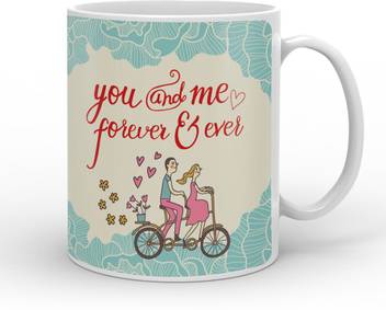 Indigifts Decorative Gifts Young Couple