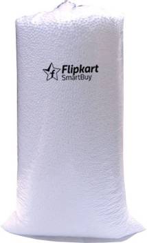 Flipkart Smartbuy 1 8 Kg Beans For Xxl Bean Bag Filler Price In