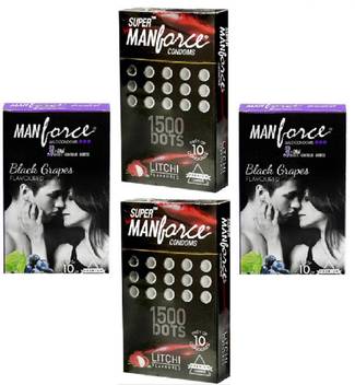 Manforce Condom Litchi Black Graps Condom Price In India Buy Manforce Condom Litchi Black Graps Condom Online At Flipkart Com Fantasy flavored condoms pack 48 condoms : flipkart