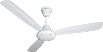 Havells 1200 Mm Fan Es 40 White 1200 Mm 3 Blade Ceiling Fan Price In India Buy Havells 1200 Mm Fan Es 40 White 1200 Mm 3 Blade Ceiling Fan Online At Flipkart Com