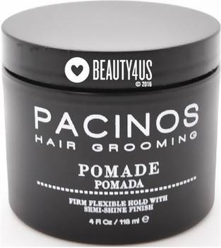 Pacinos Grooming Hair Wax Price In India Buy Pacinos Grooming