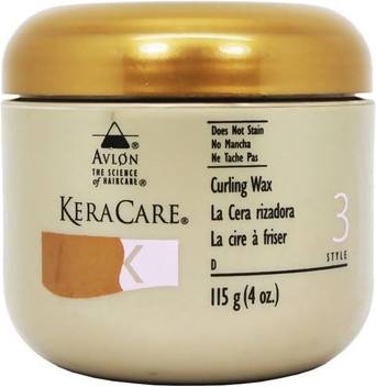 Keracare Avlon Hair Wax