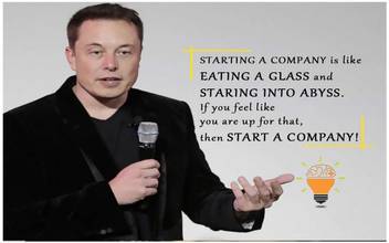 Elon Musk Posters Elon Musk Posters Elon Musk Inspirational Posters Elon Musk Quotes Posters Paper Print Educational Quotes Motivation Posters In India Buy Art Film Design