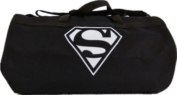superman gym bag