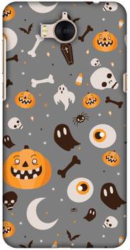 Amzer Back Cover For Huawei Y5 2017 Amzer Flipkart Com