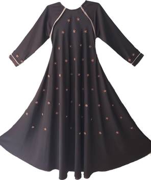 Masirah Abaya New Style Of Modesty Imported Crape Fine Quality