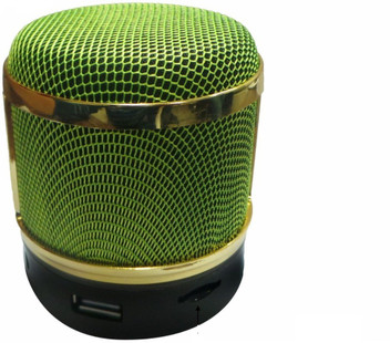 candytech bluetooth speaker price