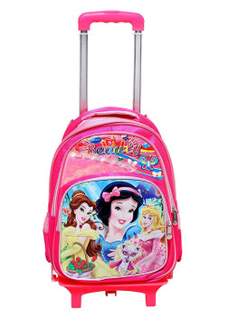 barbie travel bag