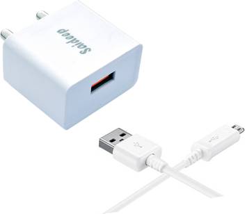 Saideep 2a Fast Charger With Cable 1 Mtr For Oppo Neo 7 Mobile Charger White 1 A Mobile Charger With Detachable Cable Saideep Flipkart Com