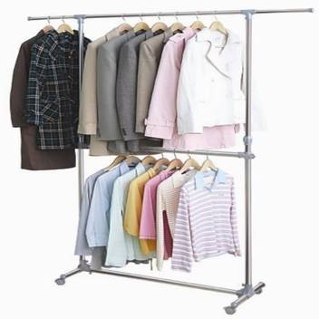 Shree Steel Floor Cloth Dryer Stand 142 Price In India Buy Shree Steel Floor Cloth Dryer Stand 142 Online At Flipkart Com