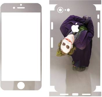 Joinkart 6044iphojk Iphone8 Apple Iphone 8 Mobile Skin Price In India Buy Joinkart 6044iphojk Iphone8 Apple Iphone 8 Mobile Skin Online At Flipkart Com