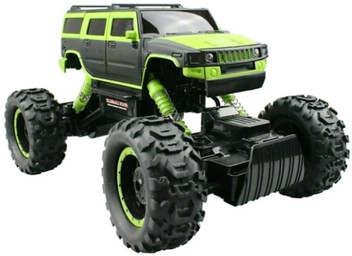 yamama modern hb rock crawler