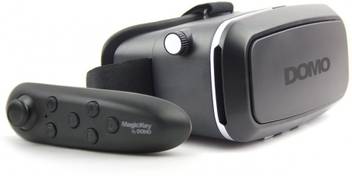 Domo Domo Nhance Vr7 Universal Virtual Reality 3d And Video