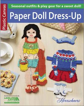 Leisure Arts Paper Doll Dress Up Paper Doll Dress Up Shop For