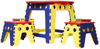 kiddy table