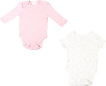 Pepperika Baby Boys Baby Girls Multicolor Bodysuit Buy