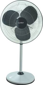 Candes 500 Bruster 500 Mm 3 Blade Pedestal Fan Price In India