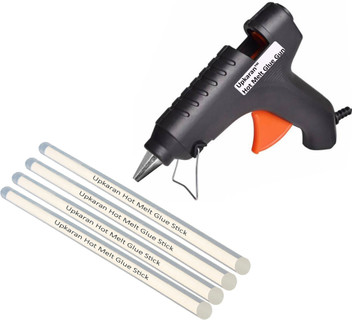 glue gun stick sizes