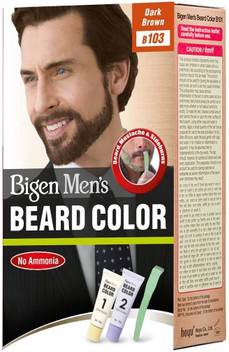 Bigen Beard Hair Color Price In India Buy Bigen Beard Hair