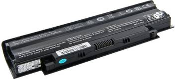 Compatible For Dell Vostro 1440 1450 1540 1550 3450 3550 3750 J1knd 6 Cell Laptop Battery Compatible Flipkart Com