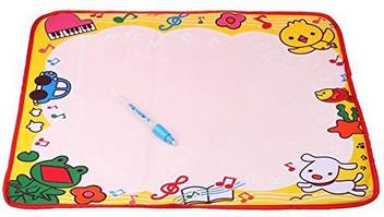 Usstore Baby Kid Child Water Drawing Painting Writing Mat Board Magic Pen Doodle Kids Toy Gift Gift Price In India Buy Usstore Baby Kid Child Water Drawing Painting Writing Mat Board
