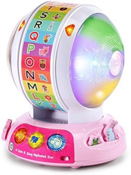 leapfrog spin and sing alphabet zoo boots