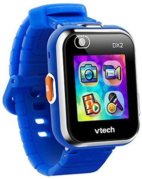 vtech kidizoom smartwatch plus