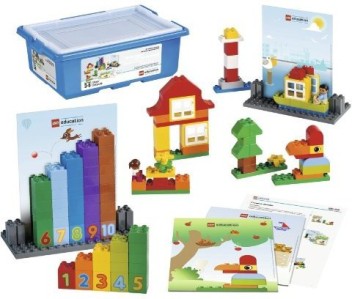 creative builder set