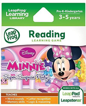 leappad learning games