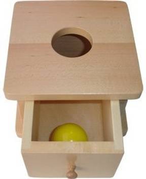 Fac Montessori Toddler Imbucare Box With Ball And Drawer Price In India Buy Fac Montessori Toddler Imbucare Box With Ball And Drawer Online At Flipkart Com