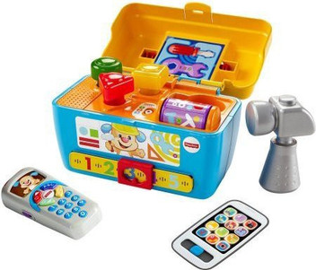 fisher price role play