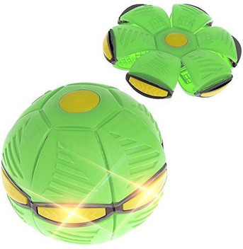 ufo ball toy
