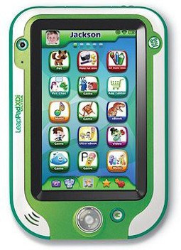 leapfrog leappad ultra