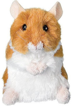 talking hamster original