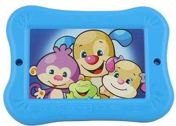 Fisher Price Replacement Battery Door Laugh Learn Puppy Smart