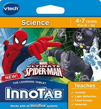 innotab software