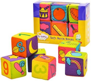 blocks for infants