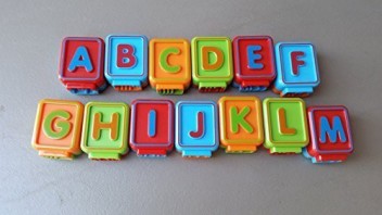 vtech alphabet train replacement blocks