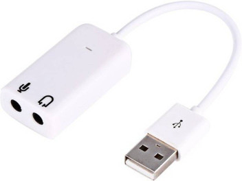 usb dolby 7.1 adapter