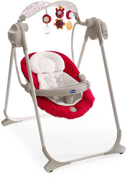 chicco swing