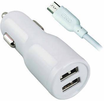 Erd 2 Amp Car Charger Price In India Buy Erd 2 Amp Car Charger